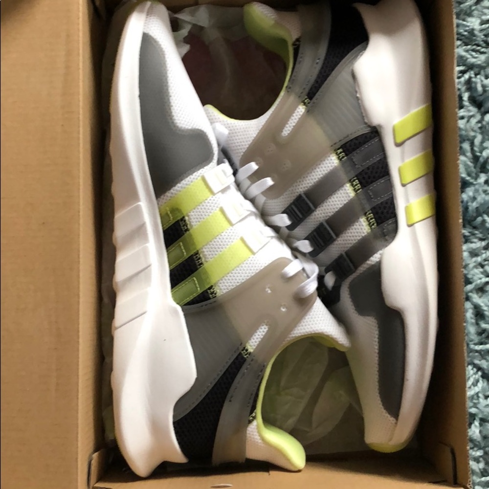 Adidas EQT support ADV W